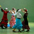 2 sevillanes