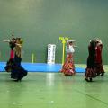 3 sevillanes