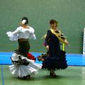 4 sevillanes