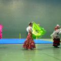5 sevillanes