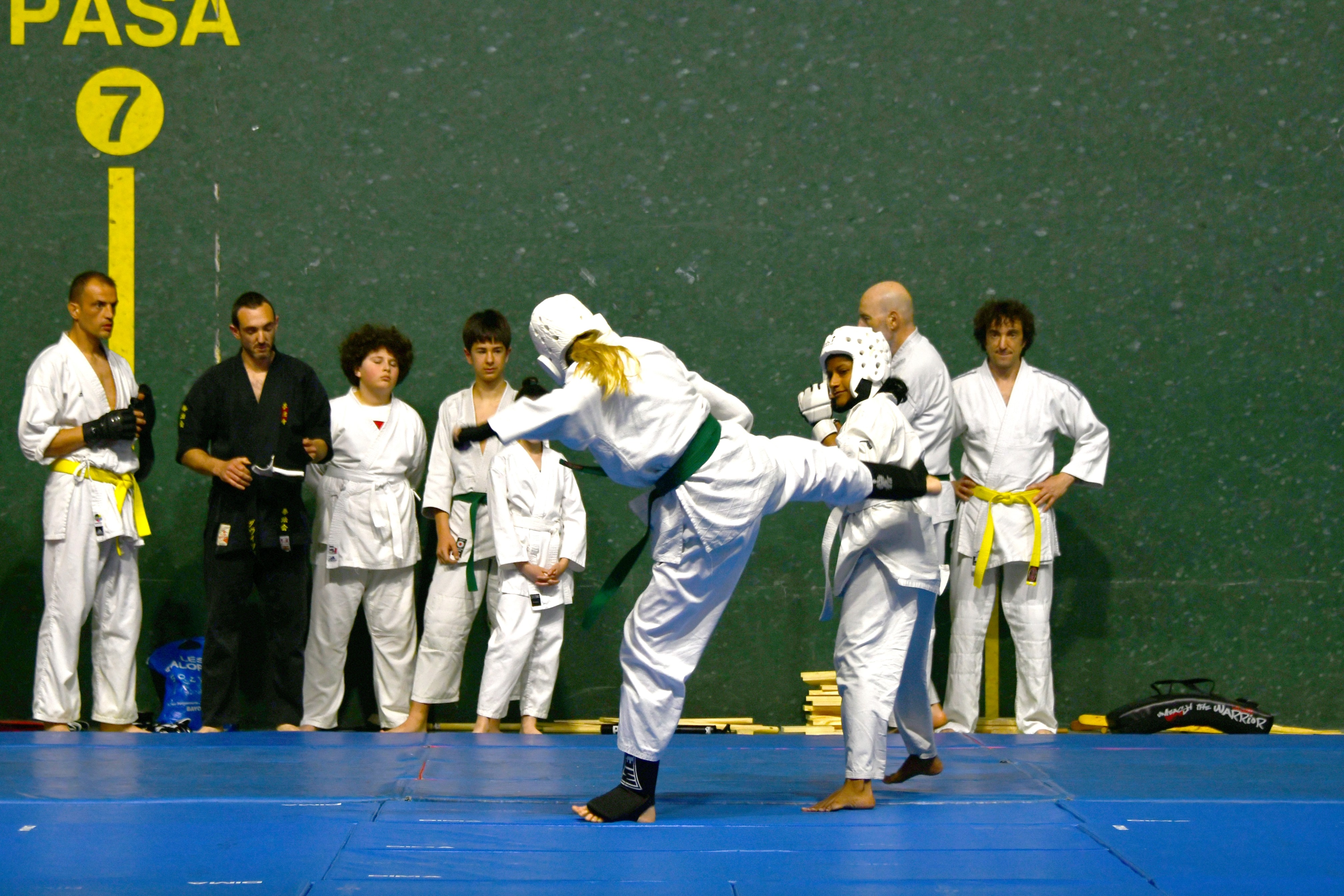 6 kenpo