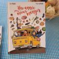 Un livre gourmand