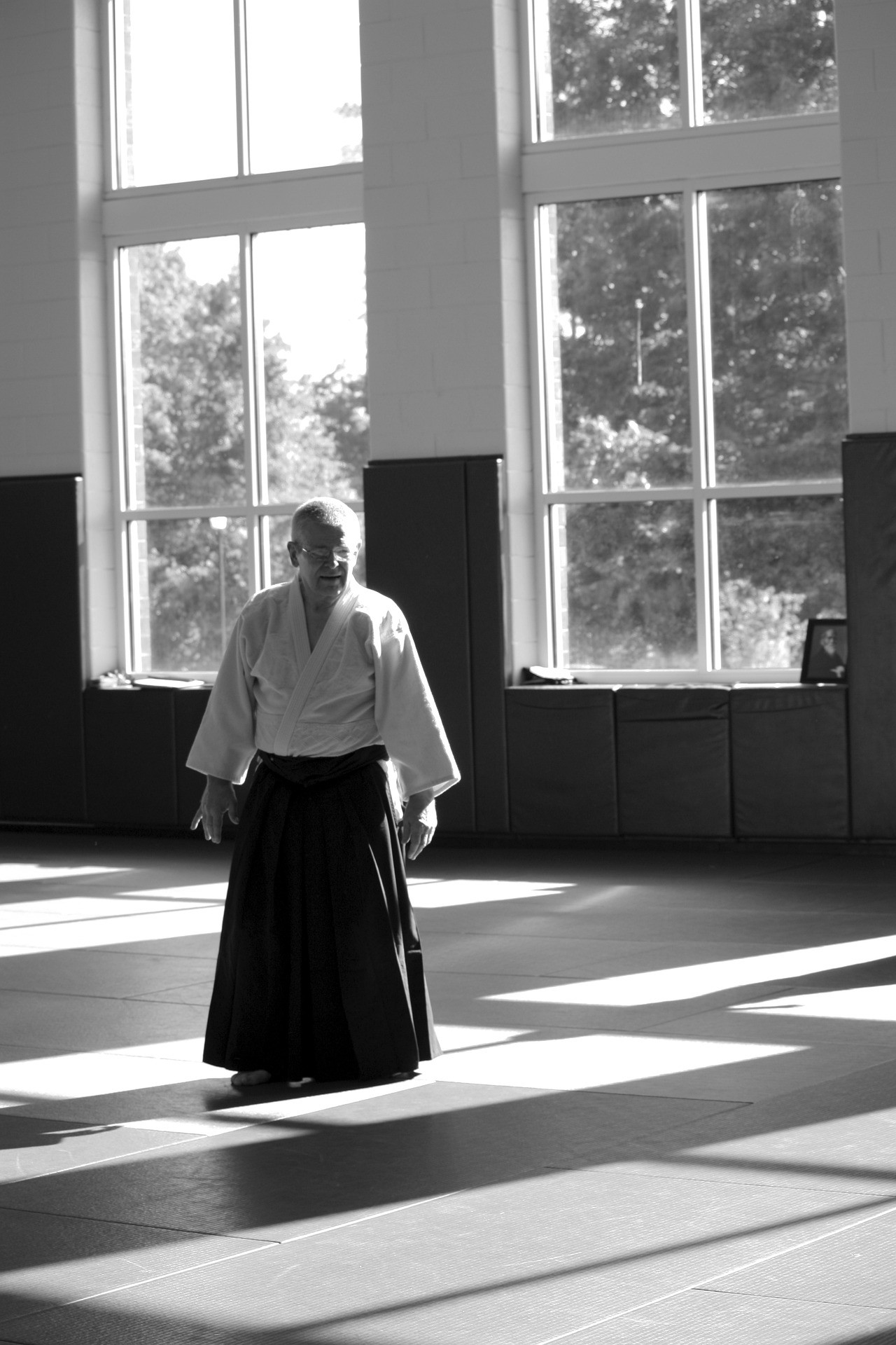 Aikido 