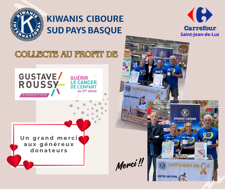 Carrefour st jeean 2026