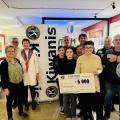 Ensemble pour battre les cancers de l'enfant