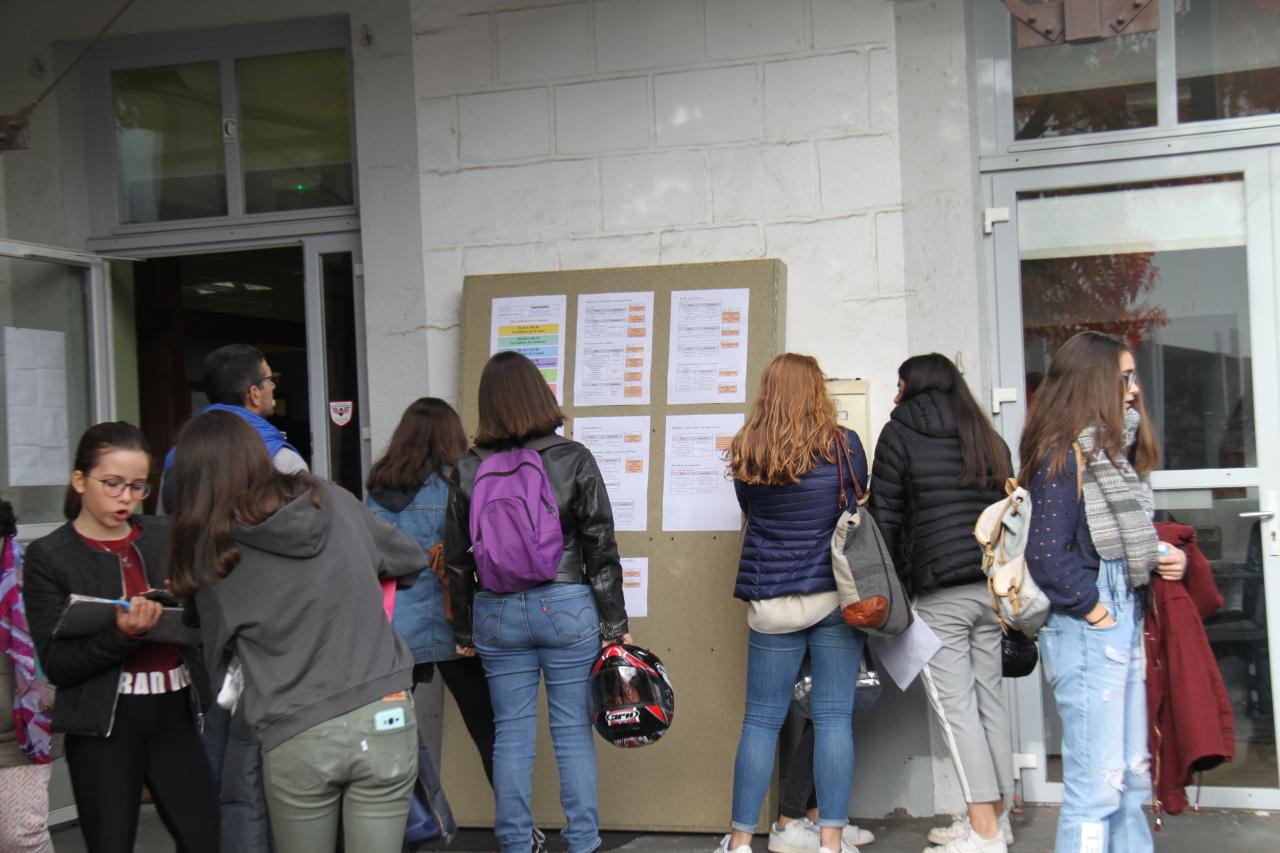 A la recherche du professionnel