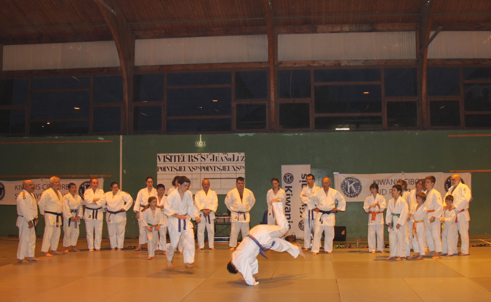 Judo