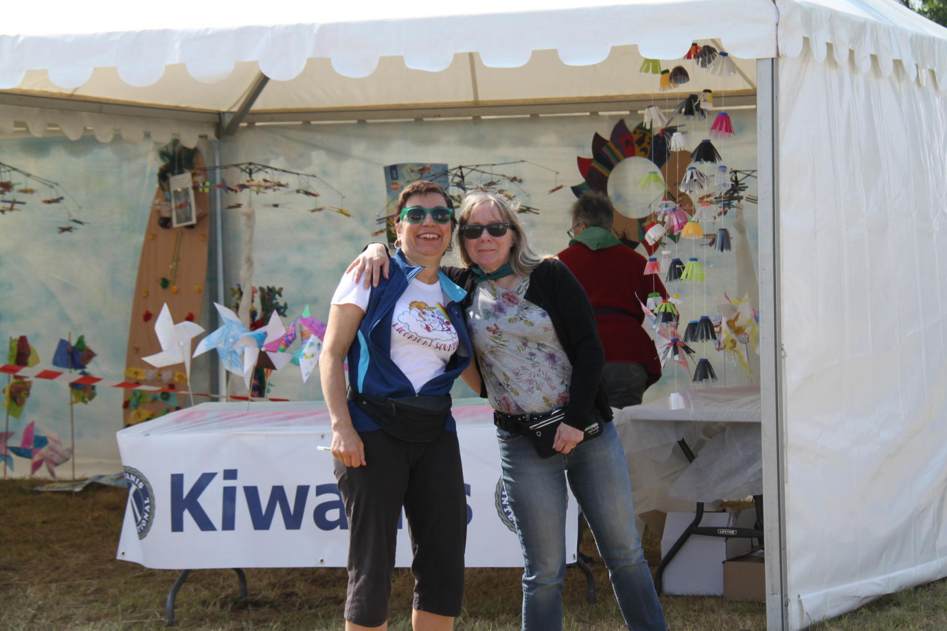 Le Kiwanis Ciboure