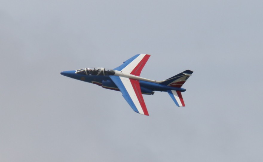 l'alphajet