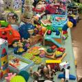 Bourses aux Jouets