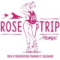 Rose trip maroc
