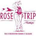 Rose trip maroc
