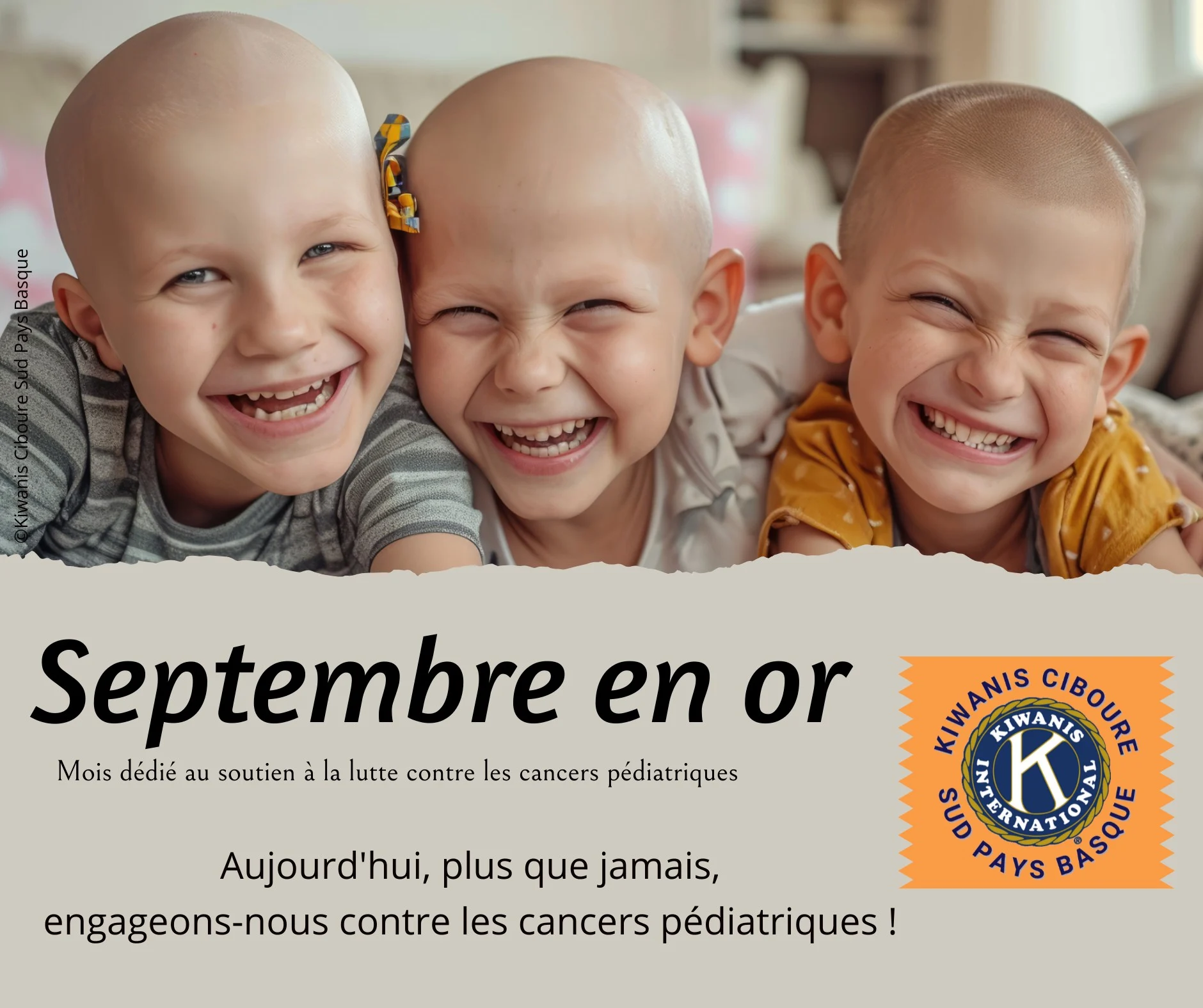 Septembre en or