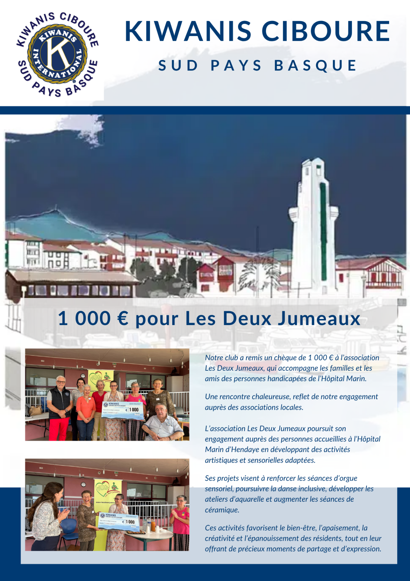 Newsletter Page1
