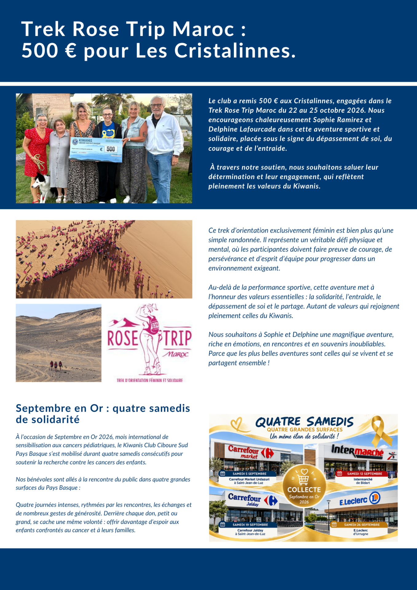 Newsletter Page 4