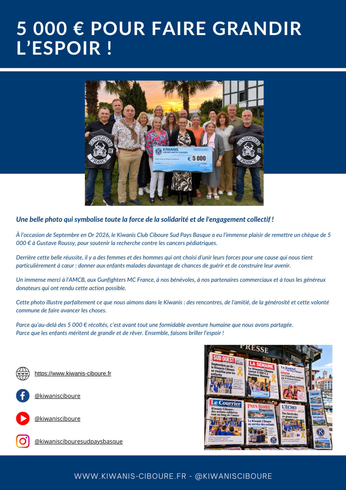 Newsletter Page 5