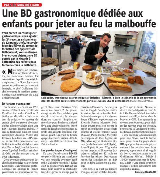 La Presse