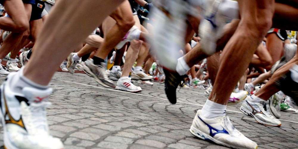 Deux distances sont prevues pour les adultes et une pour les enfants samedi a ciboure