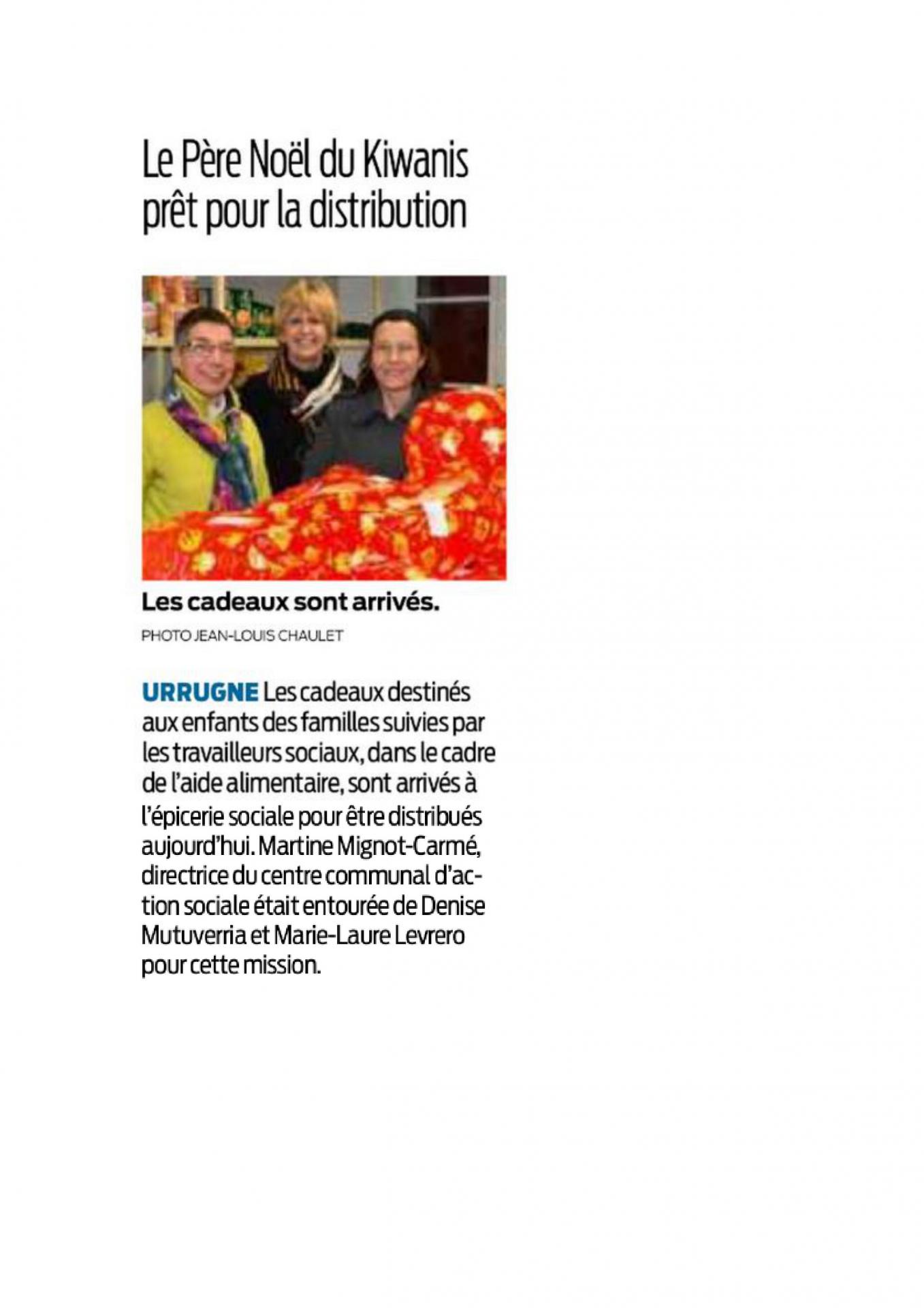 Un Jouet pour Tous
