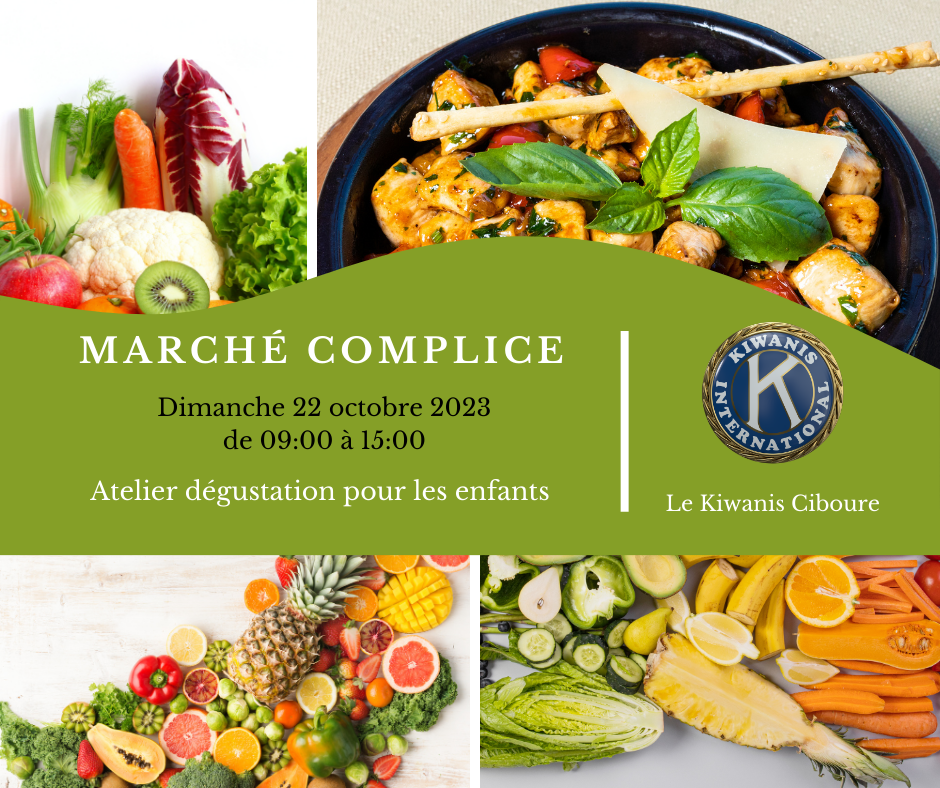 Le kiwanis ciboure