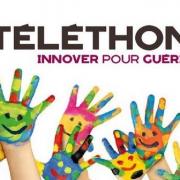 Logo afm telethon 2016