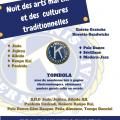 Nuit des arts martiaux 2025
