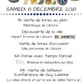 Samedi 8 decembre 